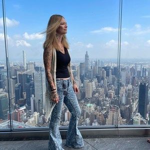 Meet your Posher, Audrey